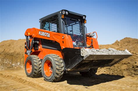 Kubota Skid Steers Equipment for Sale in North Carolina